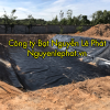 Màng Chống Thấm Nước HDPE Ao Hồ Nuôi Tôm Cá Tại Long An